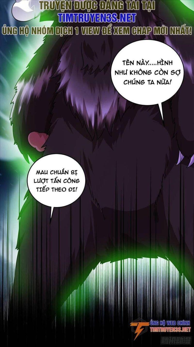 đạo pháp là gì? ta chỉ biết lôi pháp chapter 8 30