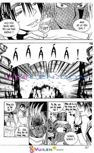 tiên nữ giáng trần chapter 23 67