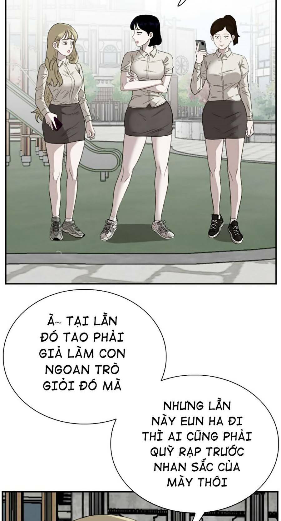 người xấu chapter 70 95