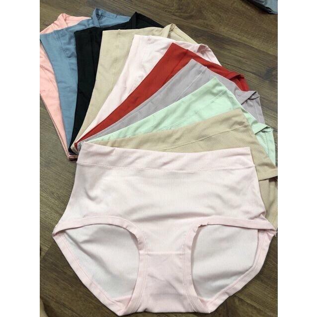 Quần Lót Cotton Cao Cấp From To 55-65kg Mã 557 - Thời Trang PKT
