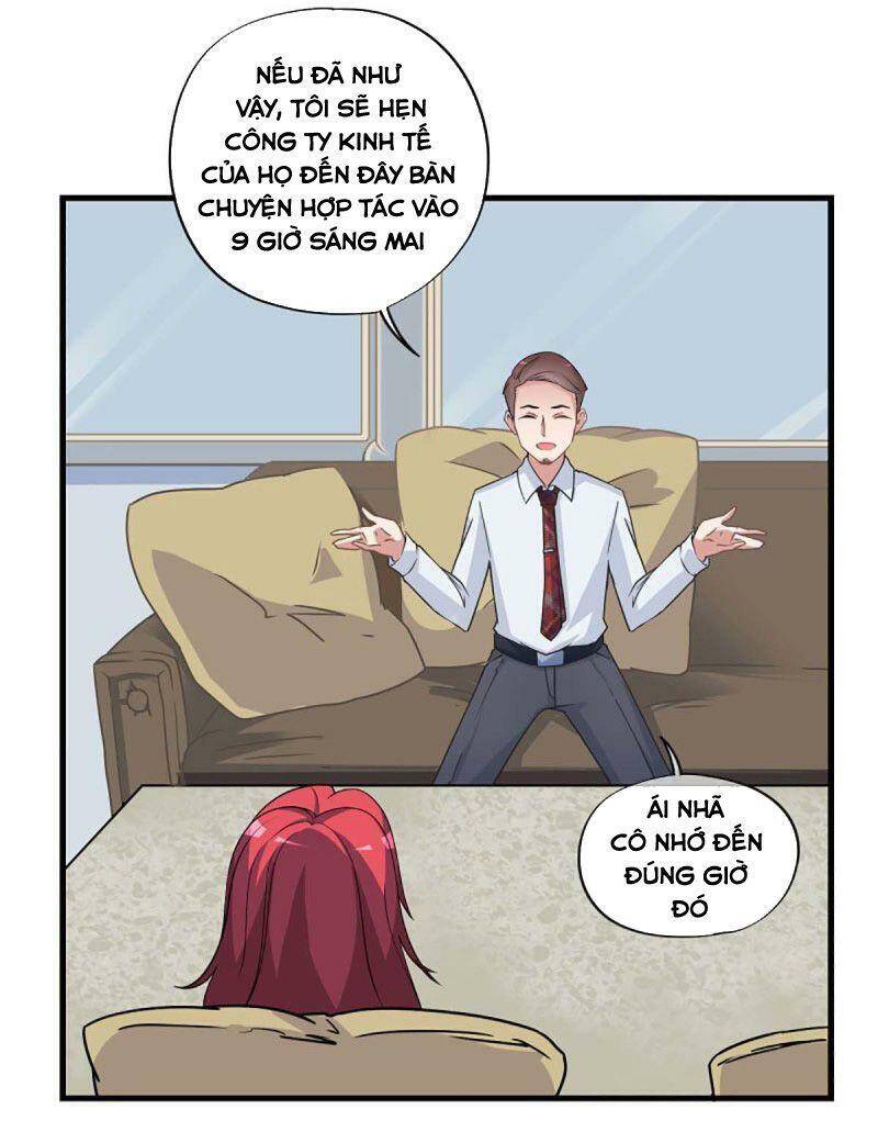 ta livestream tại dị giới chapter 26 4