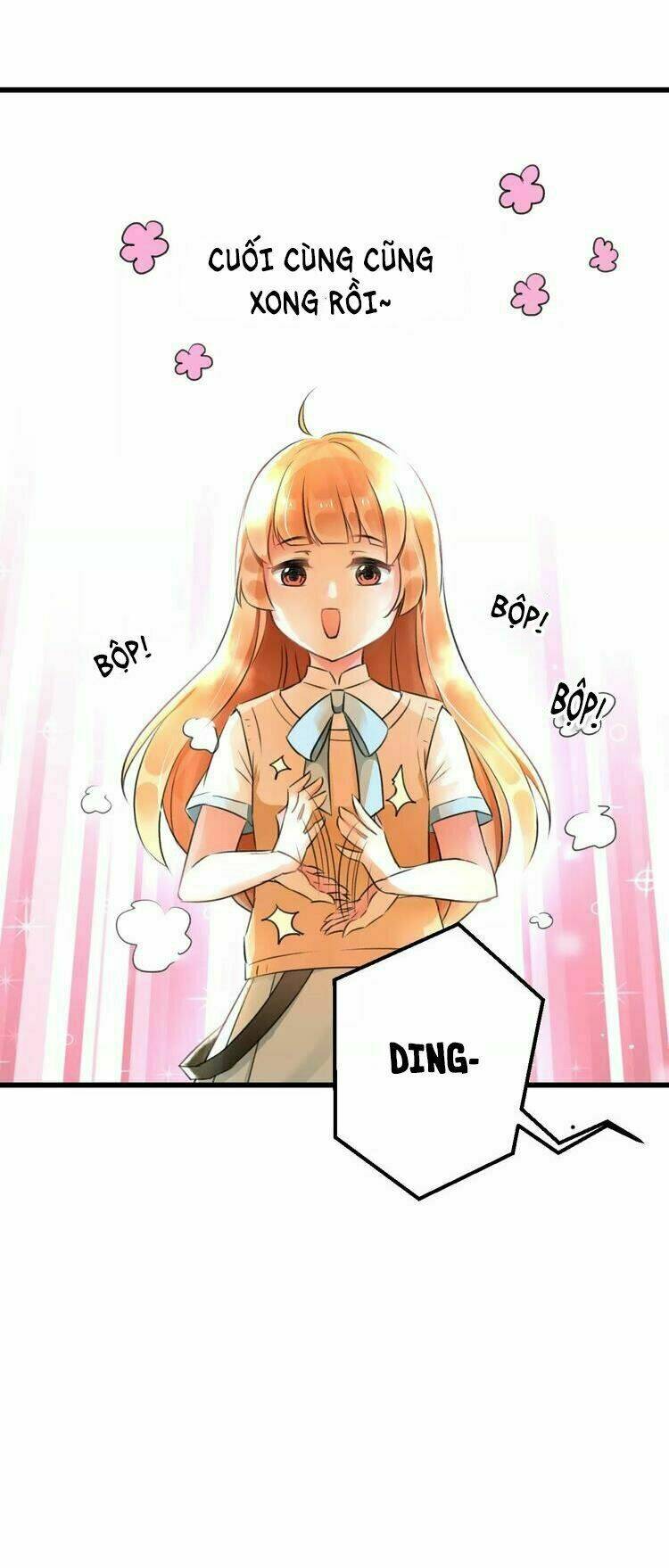 lão ca minh tinh, mời xuất chiêu! chapter 4 16