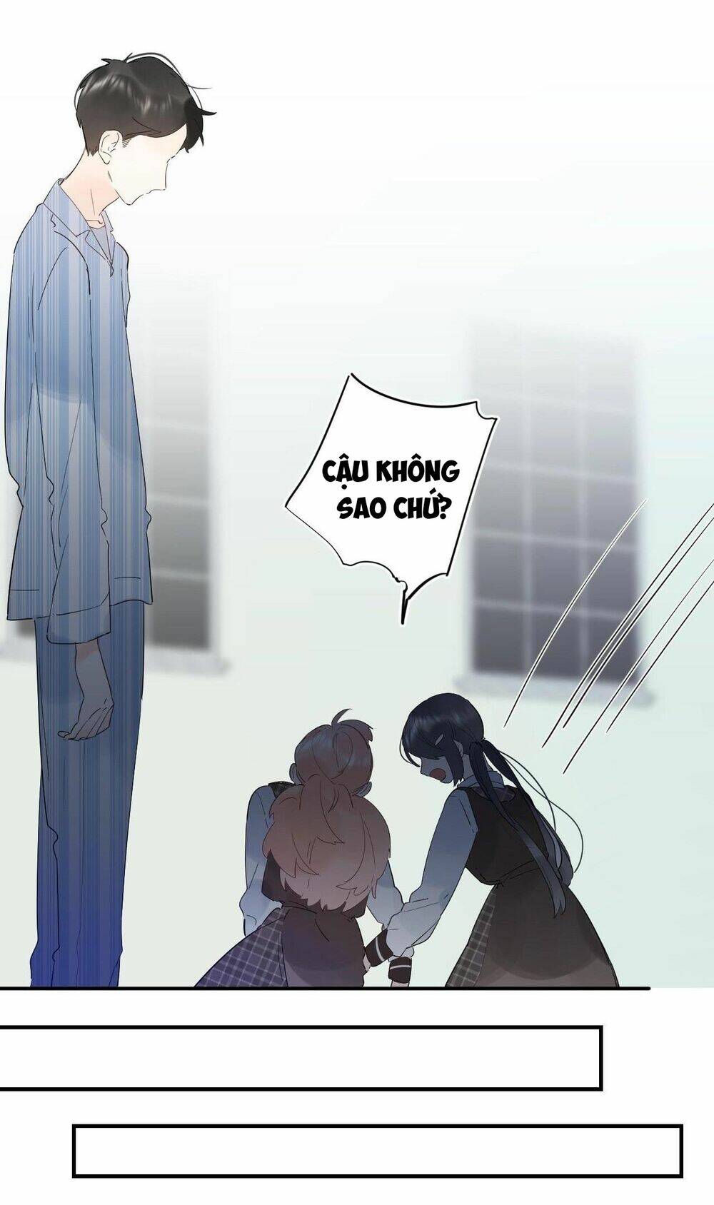 phù thủy hạng bét chapter 25 19