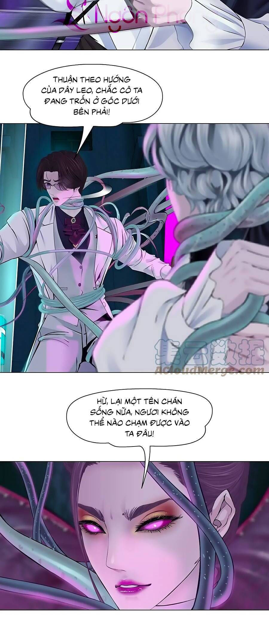 đằng nữ chapter 168 20