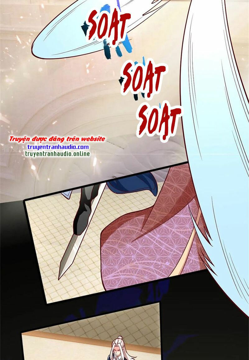 vú em tiên tôn đi ở rể chapter 182 6
