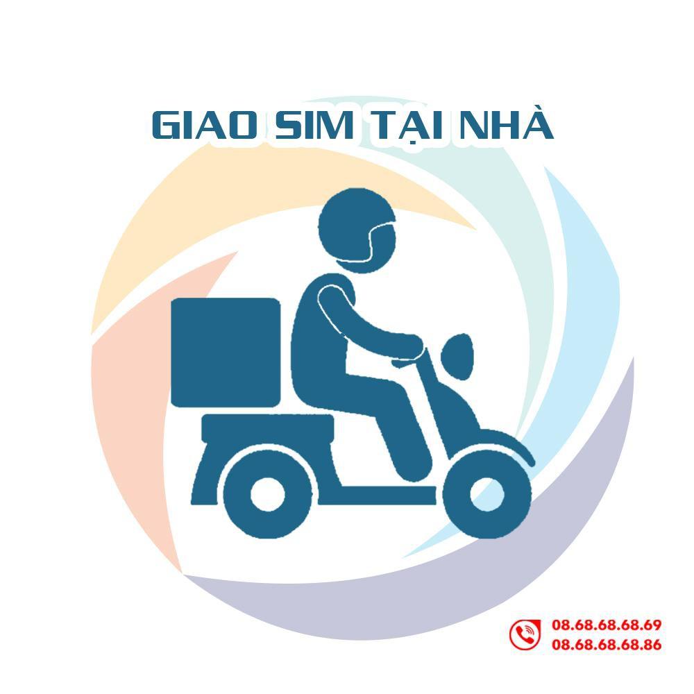 Sim Số Đẹp Lặp, Sim Viettel Trả Trước, Hỗ Trợ Đăng Ký Chính Chủ Khi Nhận Sim-HÀNG CHÍNH HÃNG