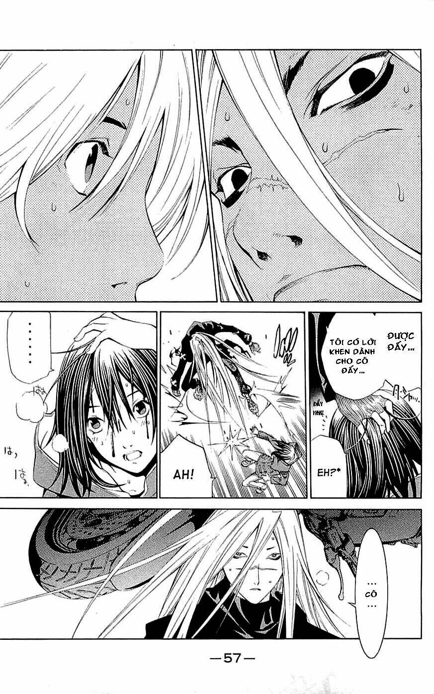 air gear chapter 116 11