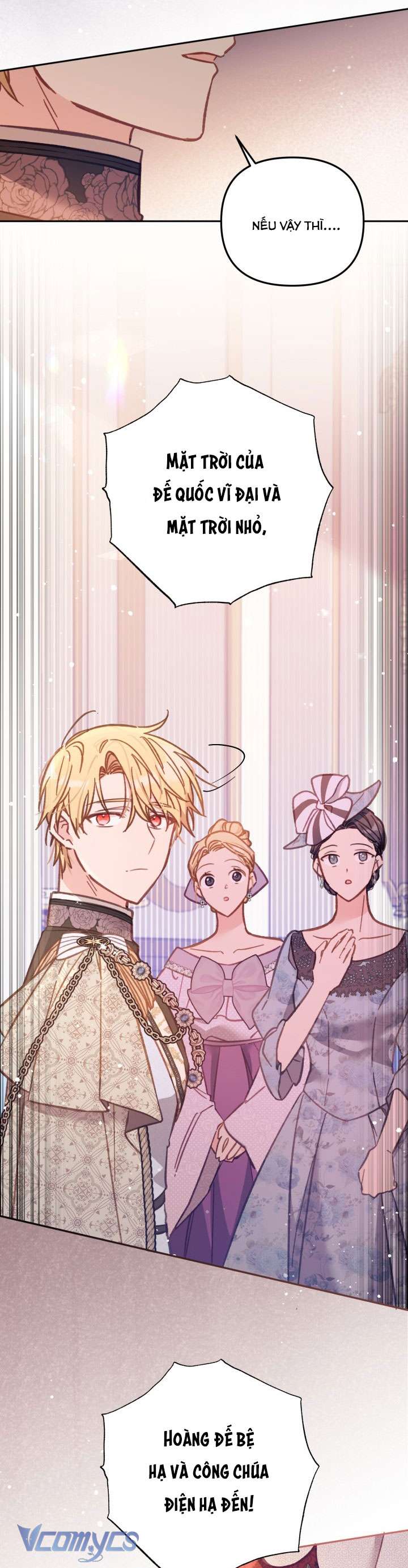 không có chỗ cho kẻ giả mạo chapter 14 32