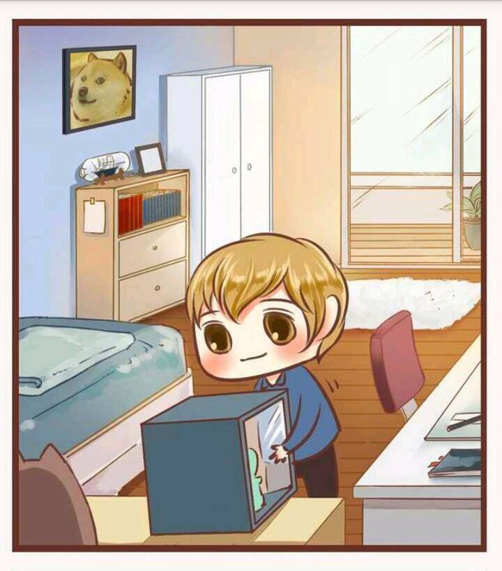 thần thú ly tán chapter 4 23