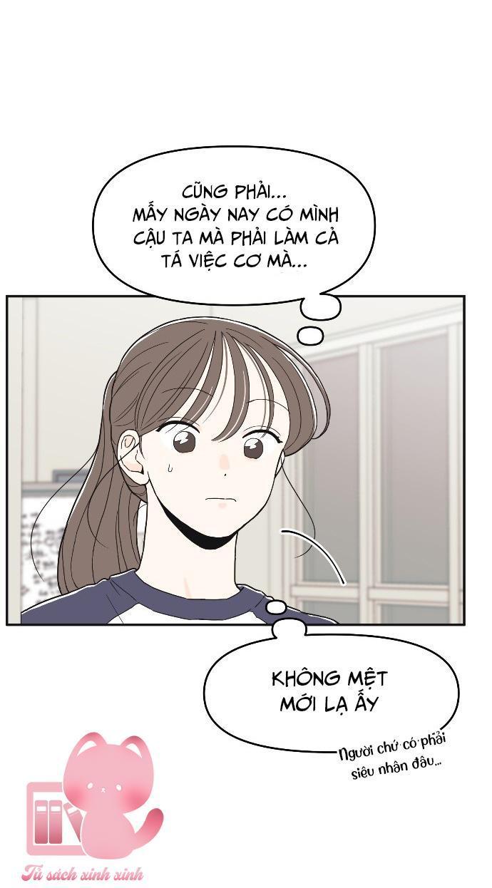 trái dấu hút nhau chapter 9 69