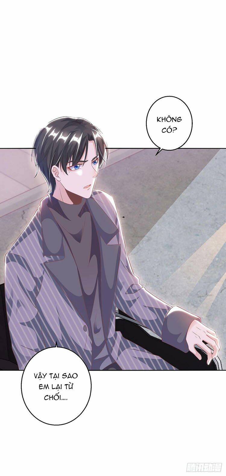 đại lão gọi tôi tiểu tổ tông chapter 12 18