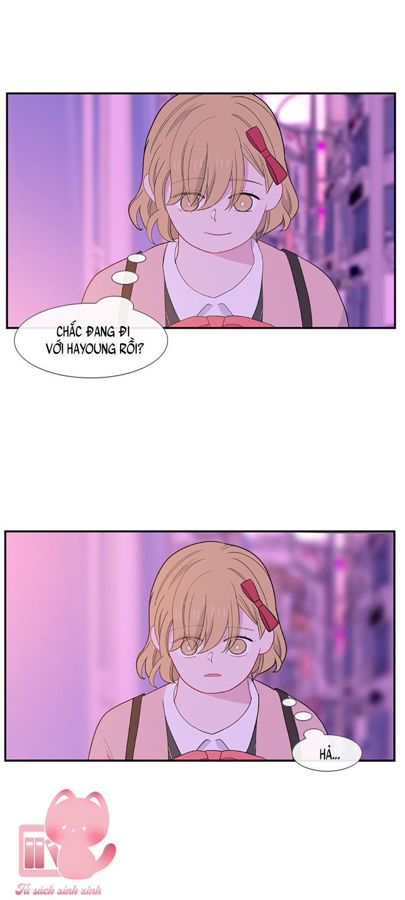 về bên anh chapter 64 45