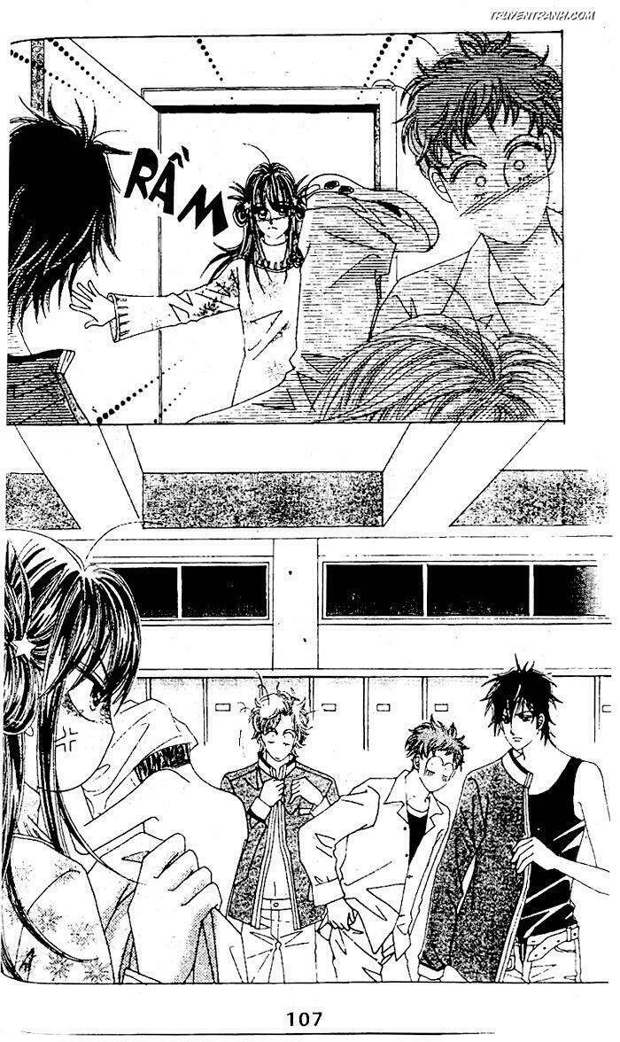 nhà trọ hoàn hảo chapter 70 23