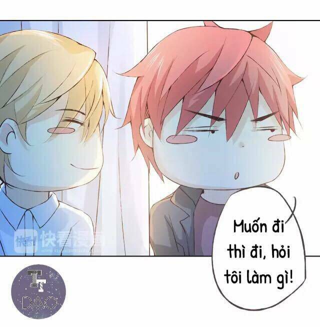 tôi không phải đa nhân cách chapter 35 32