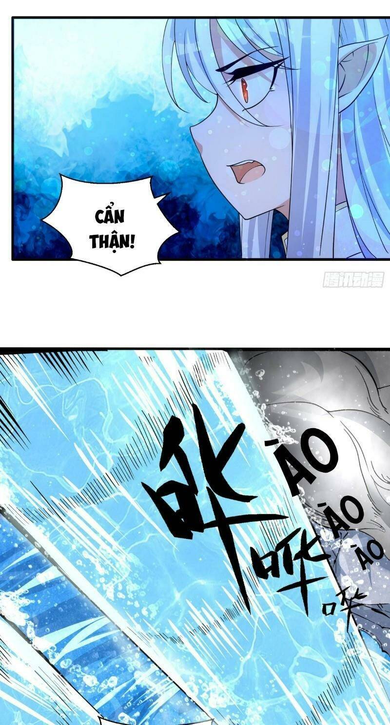 giáng thần chiến ký chapter 76 17