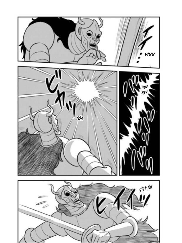 bảng xếp hạng vua chapter 115 12