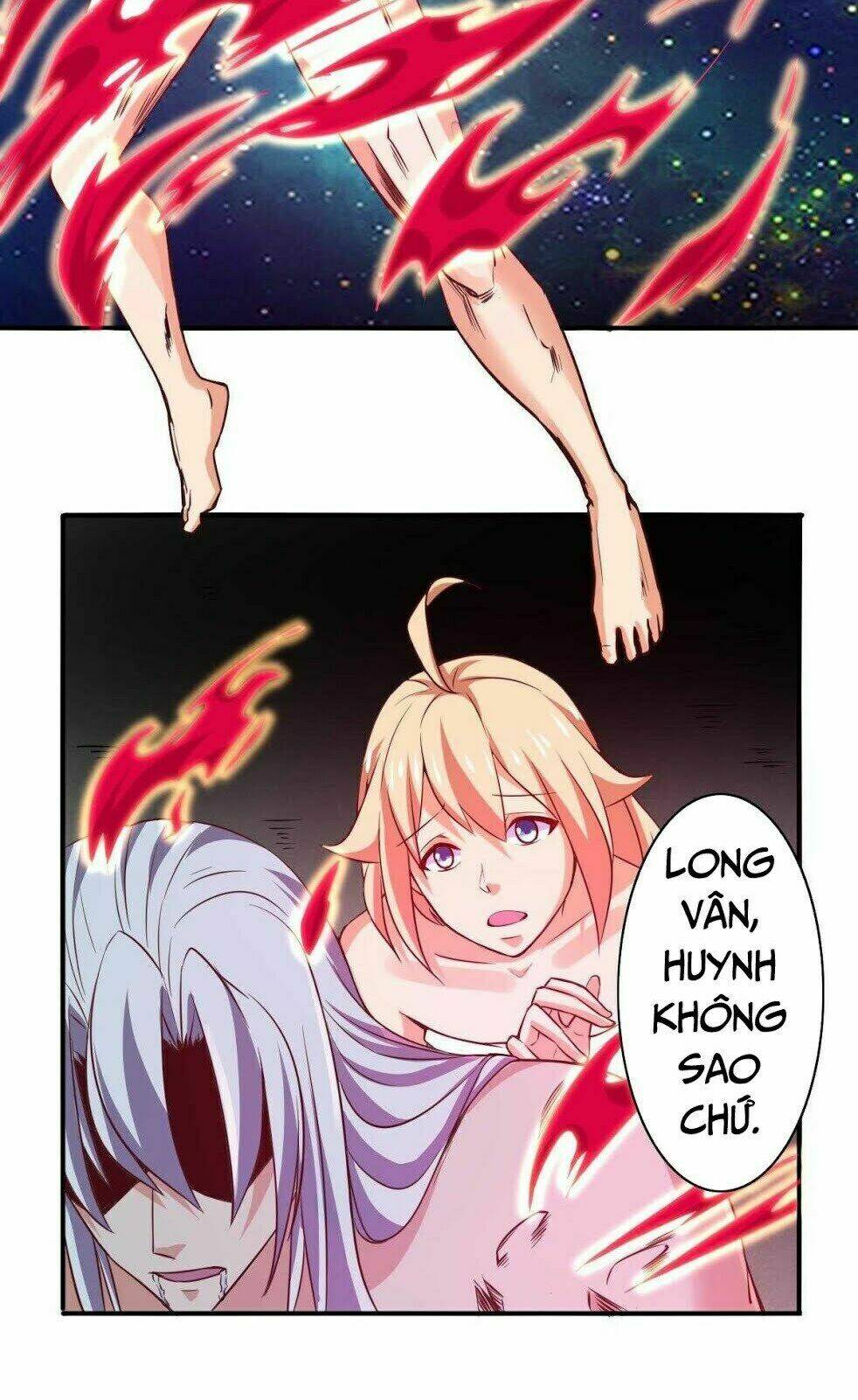 tu chân giả tại dị thế chapter 163 5