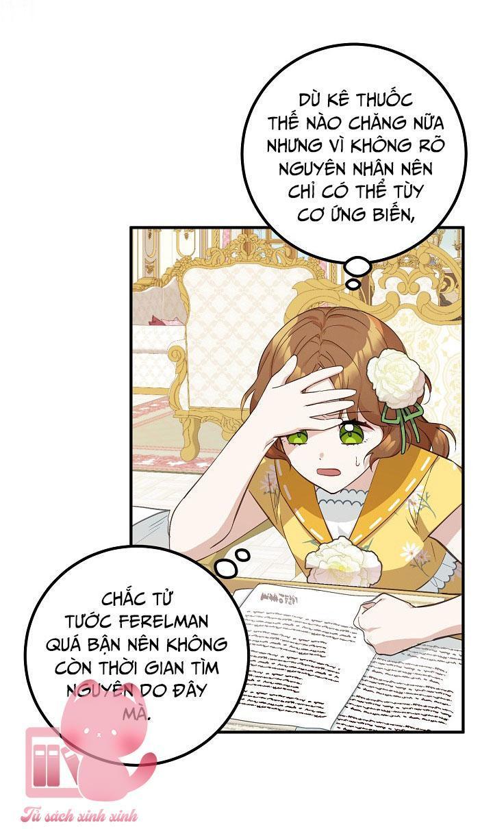 bác sĩ hoàn thành trách nhiệm rồi chapter 6 41