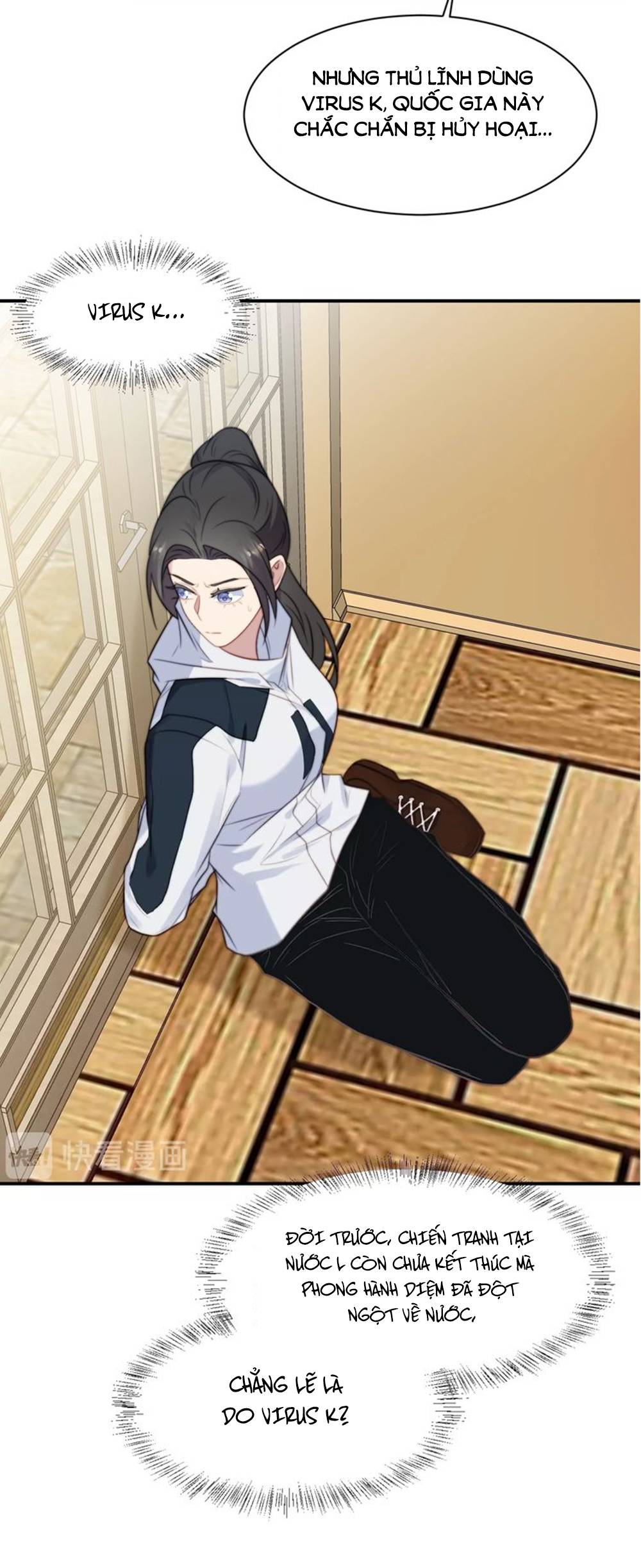 khoá chặt đôi môi (full) chapter 44 8