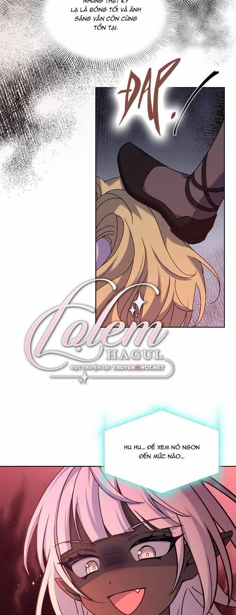 để yên cho tiểu thư hiền chapter 77 43