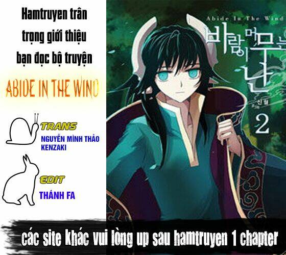 abide in the wind chapter 11 1