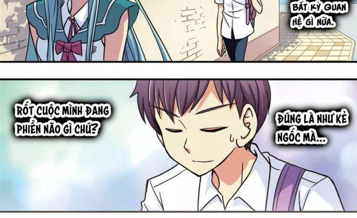 nặc á chi điệp chapter 30 22