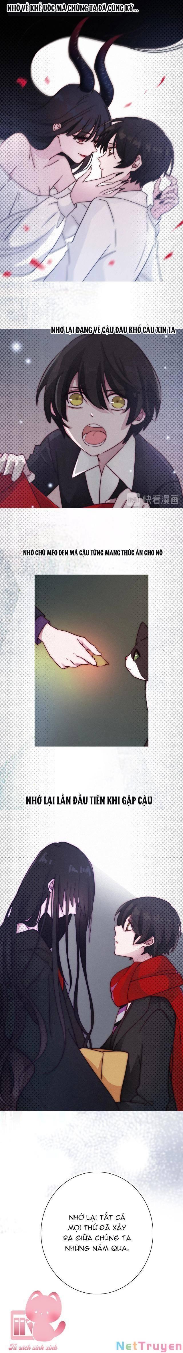 đêm tối chốn này chapter 58 21