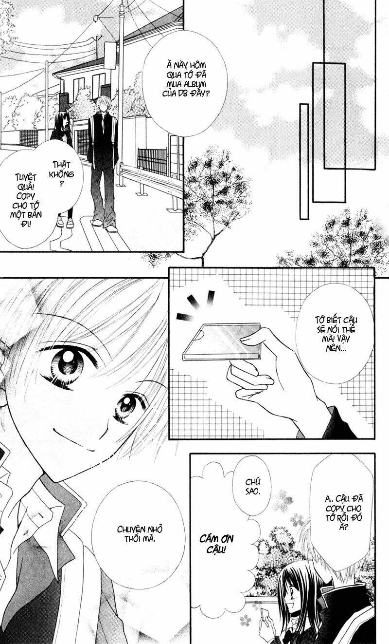 samurai darling chapter 3 15