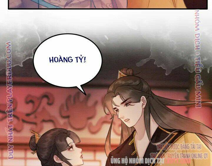 trọng sinh bá sủng nhiếp chính vương quá mạnh mẽ chapter 157 64