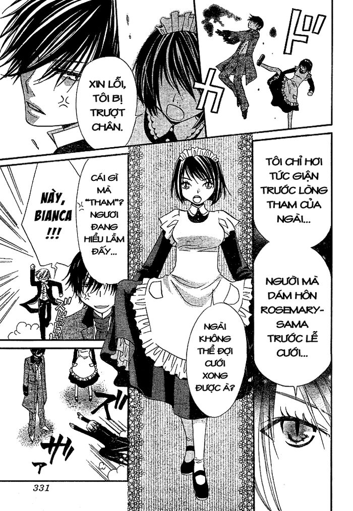 hoa và ác ma chapter 44 11