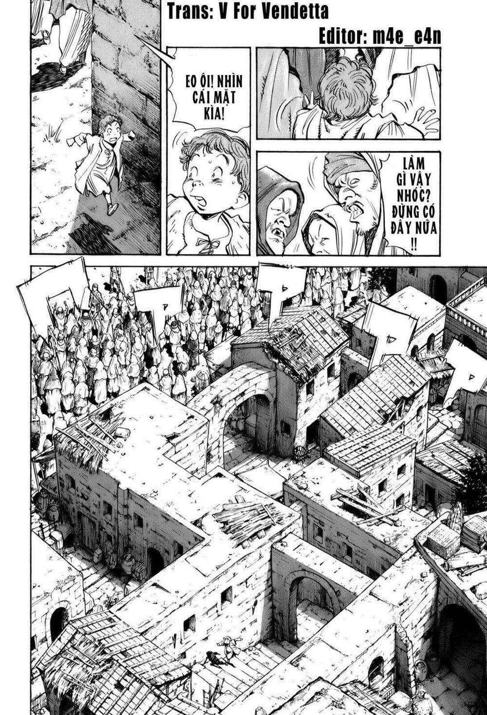 billy bat chapter 13 24