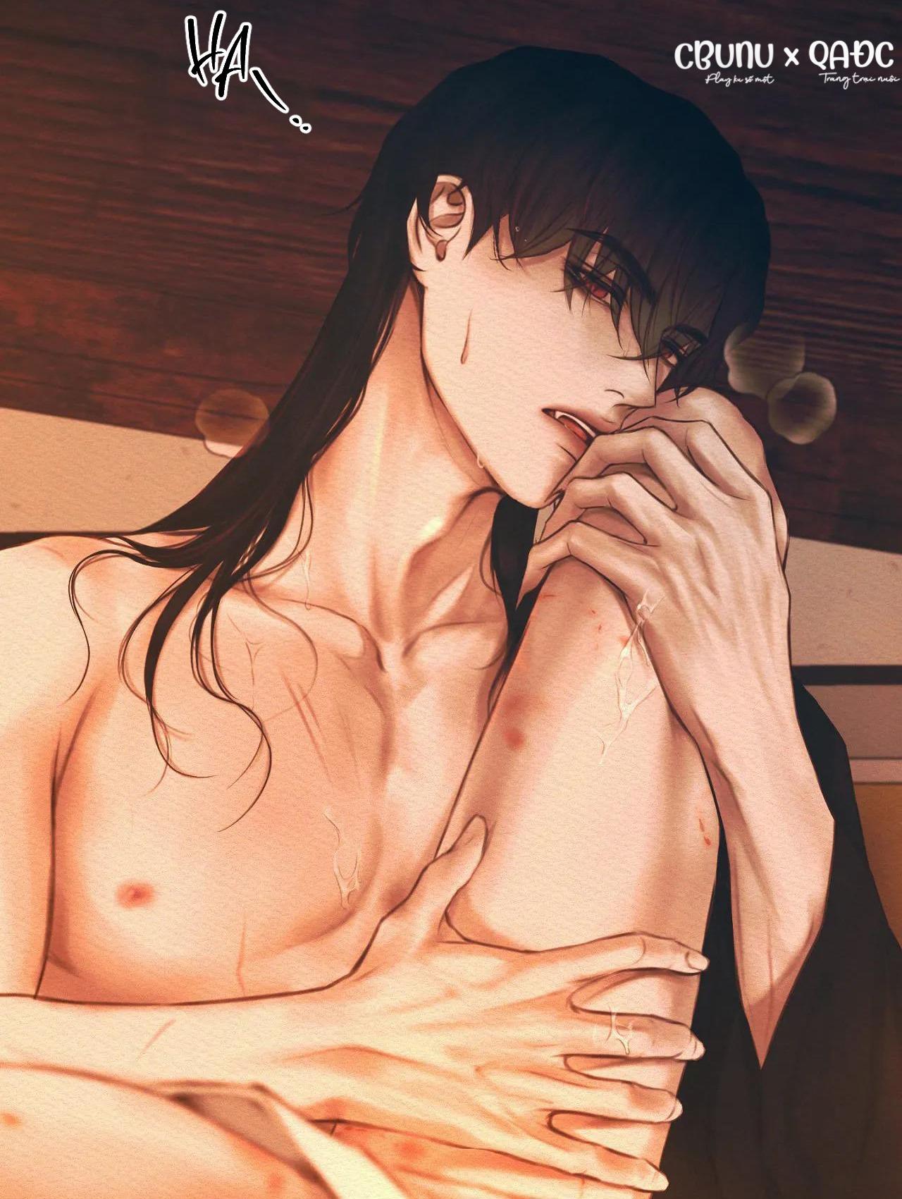 qủy dạ khúc chapter 34 12