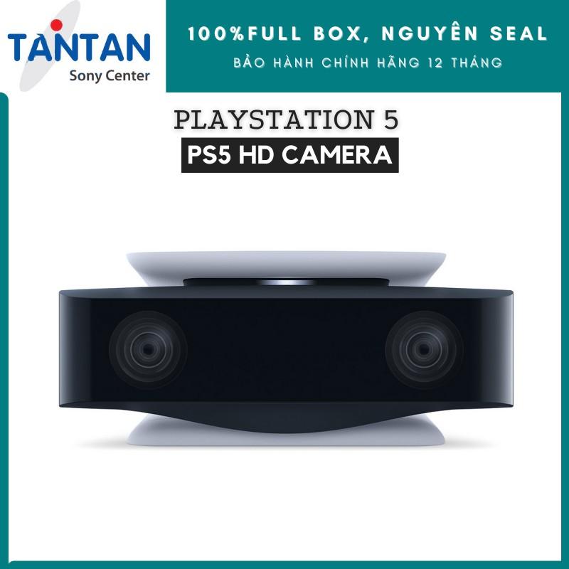 Camera HD Playstation 5 Sony - Hàng Chính Hãng