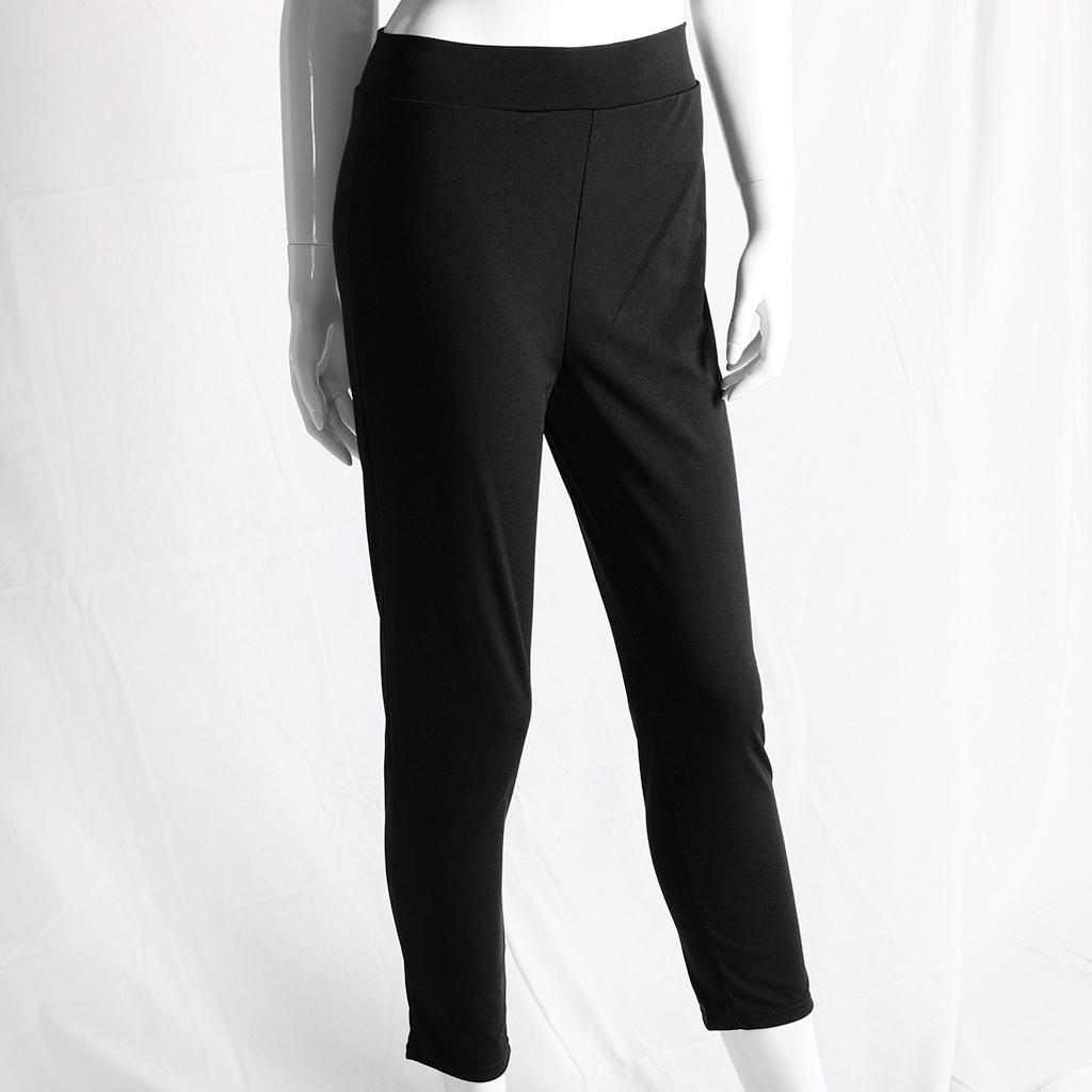 Women Summer Short Sleeve Blouse Boat Neck Shirt Tops+Pant Set Beach Dress