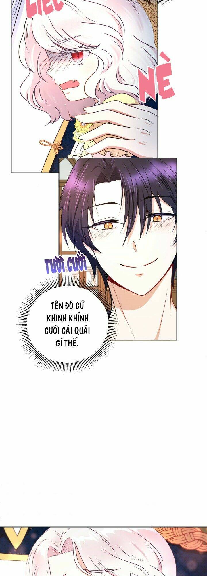 công chúa xấu xa chapter 24 34