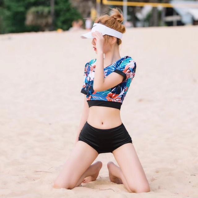 Bikini QC cao cấp 3 chi tiết