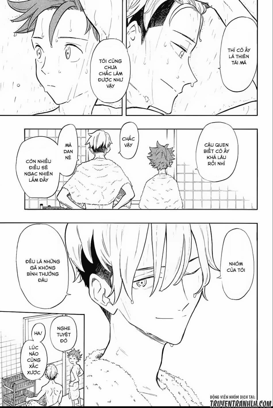 full drive chapter 4 6