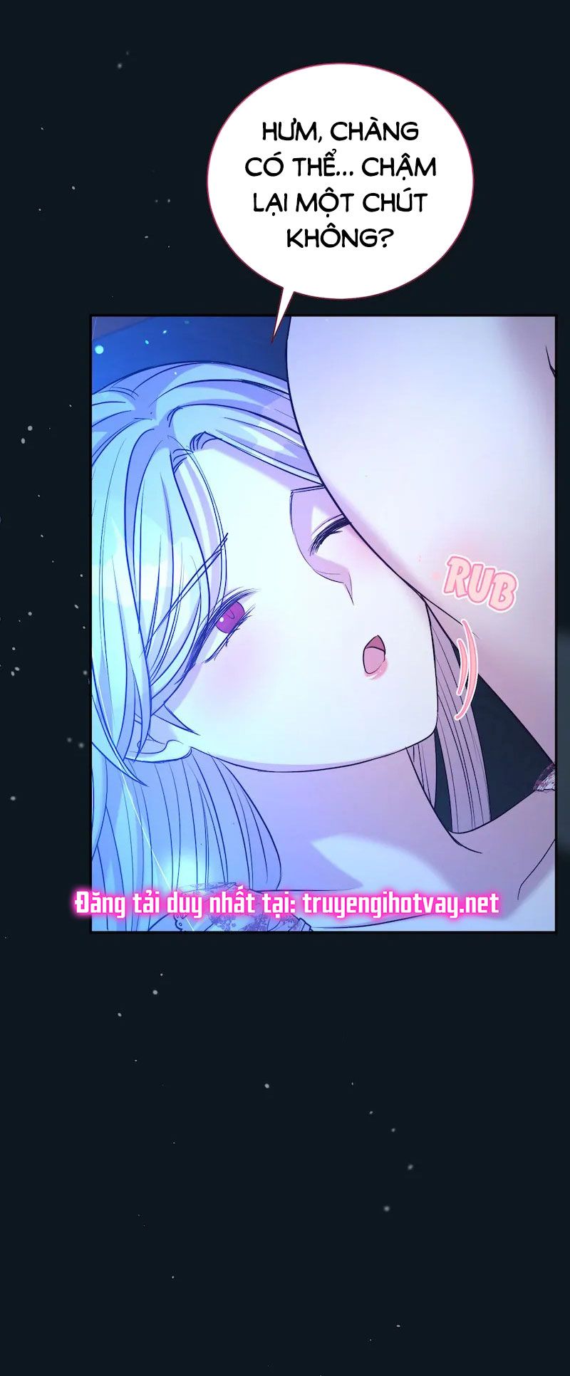 tôi chán nản vì người chồng thứ 2 còn "khỏe" hơn chồng cũ chapter 74.1 7