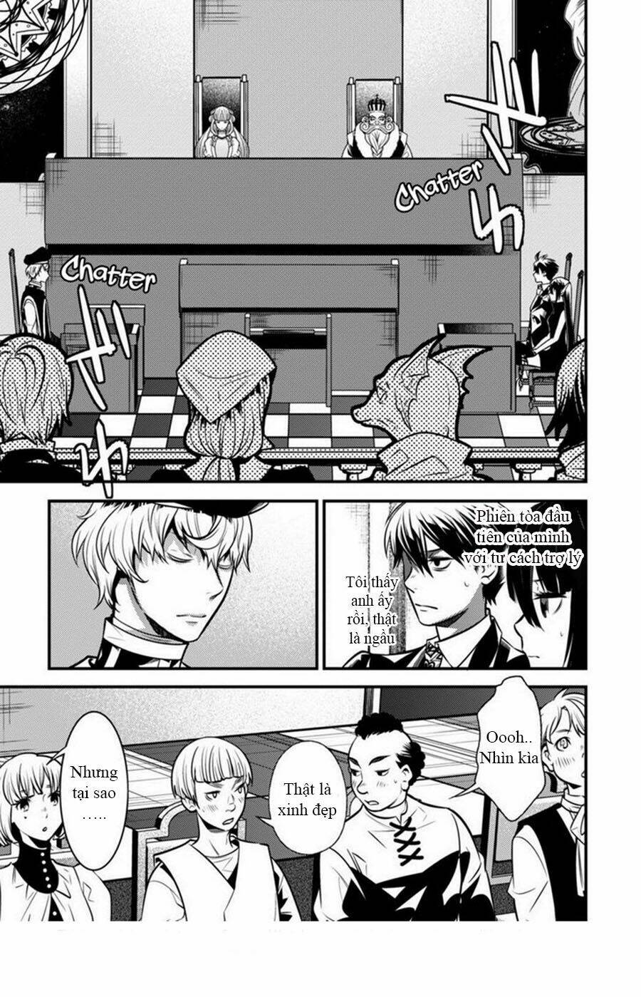 luật sư hai thế giới chapter 4 37