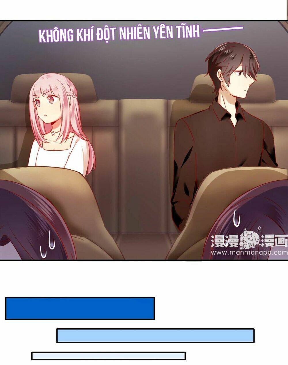 phục thù thiếu gia tiểu điềm thê chapter 4 20