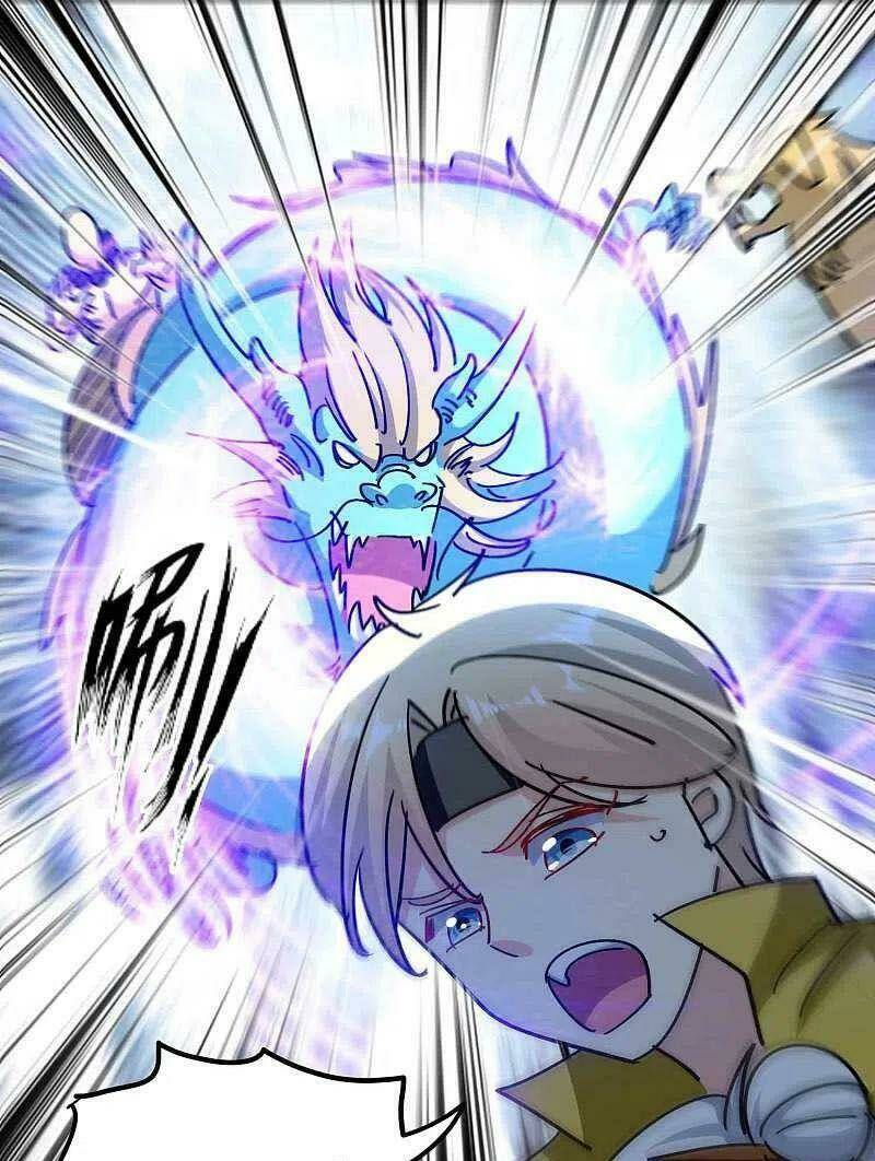 vạn giới tiên vương chapter 191 40