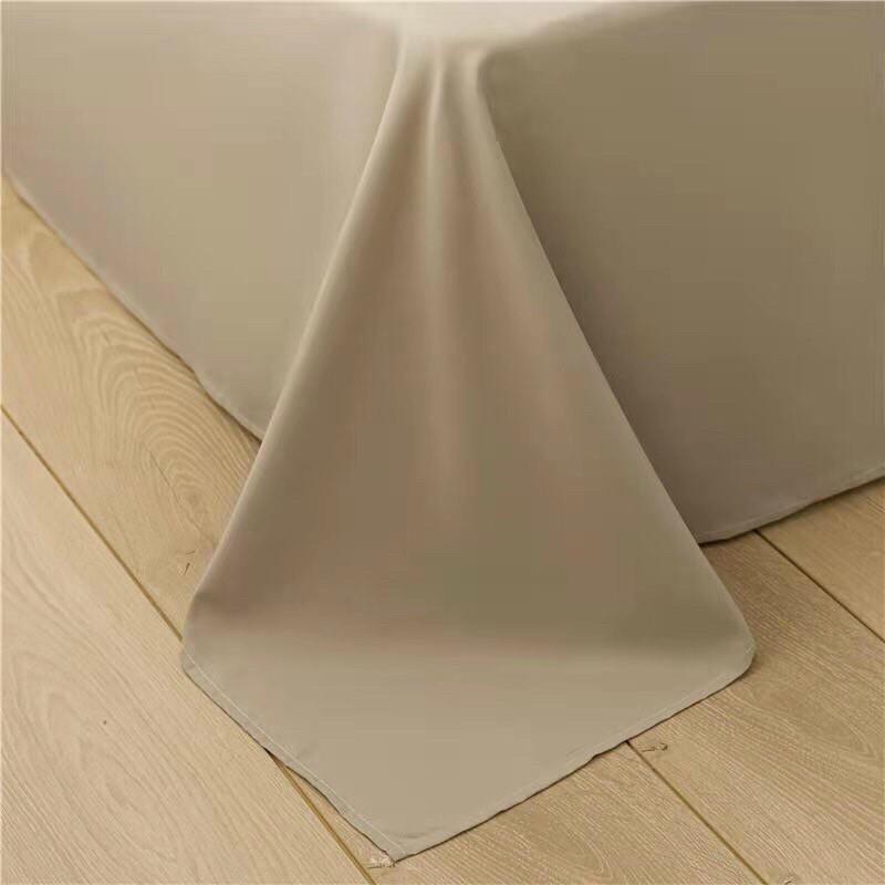 Bộ chăn ga gối Cotton Poly M2T Bedding nhập khẩu Hàn Quốc - Xả kho mẫu đẹp 2021