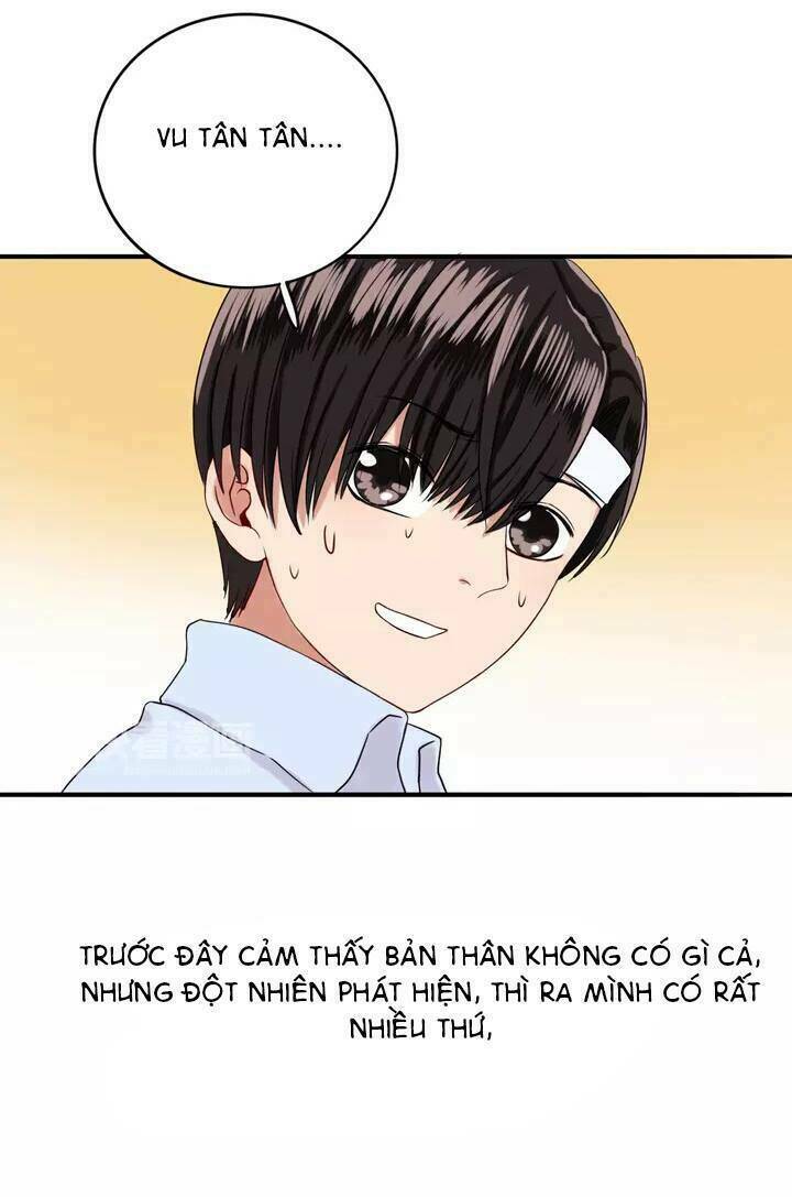 chào buổi sáng, hướng dương chapter 14 50