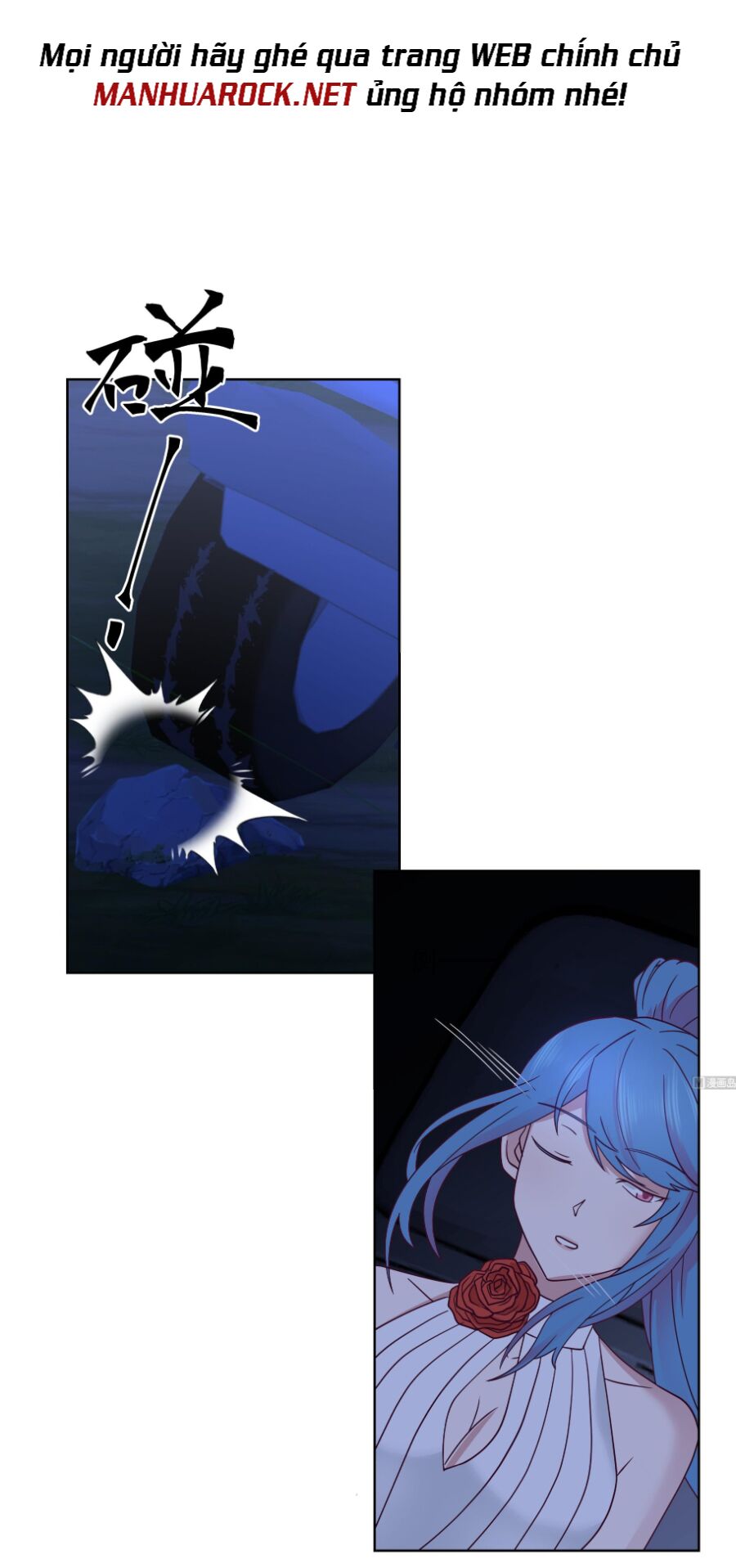 trên người ta có một rồng chapter 550 5