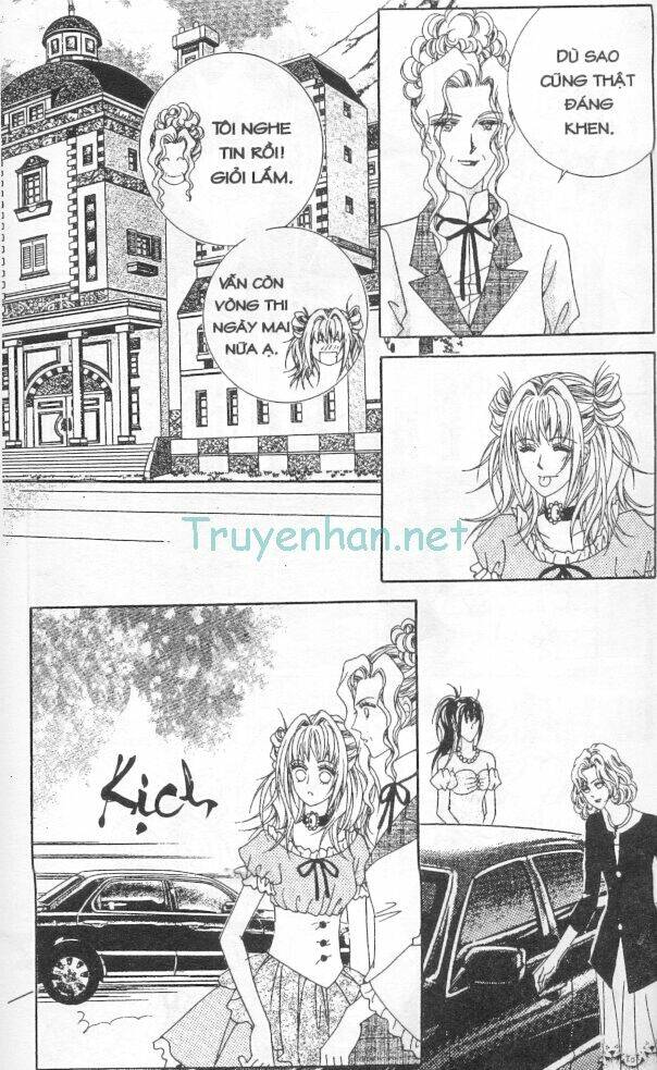 lọ lem hậu đậu chapter 95 15