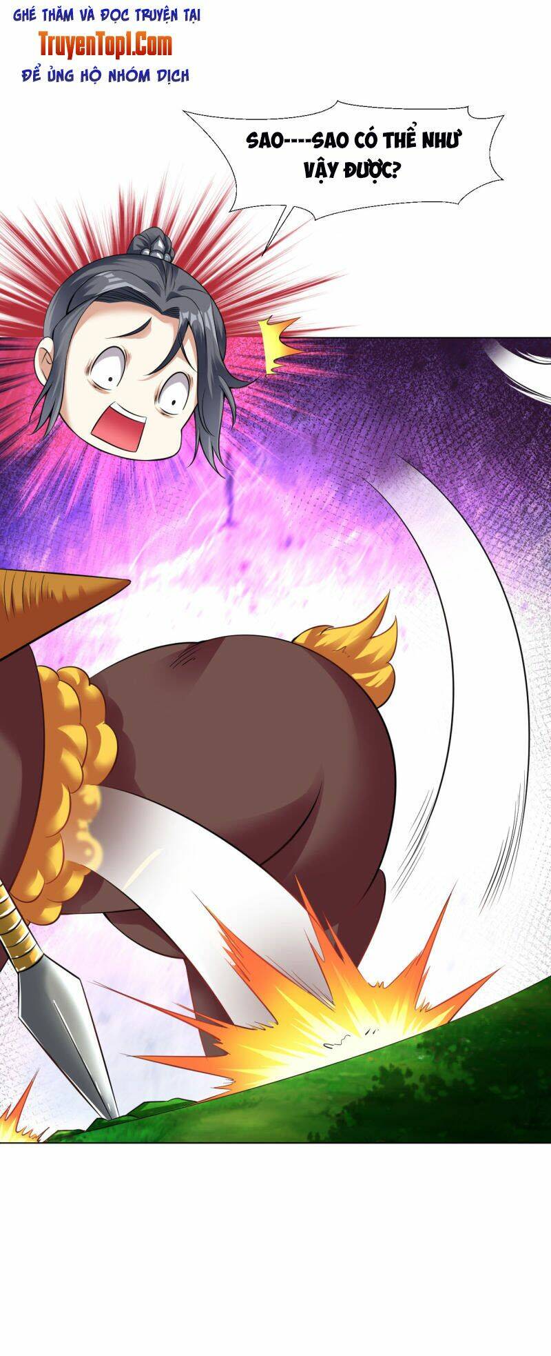 đạo ấn chapter 76 16