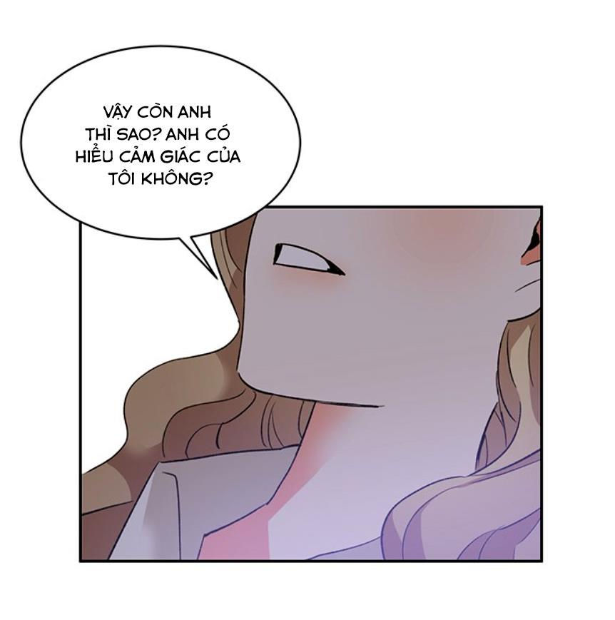 nụ hôn của giác quan thứ sáu chapter 26 23