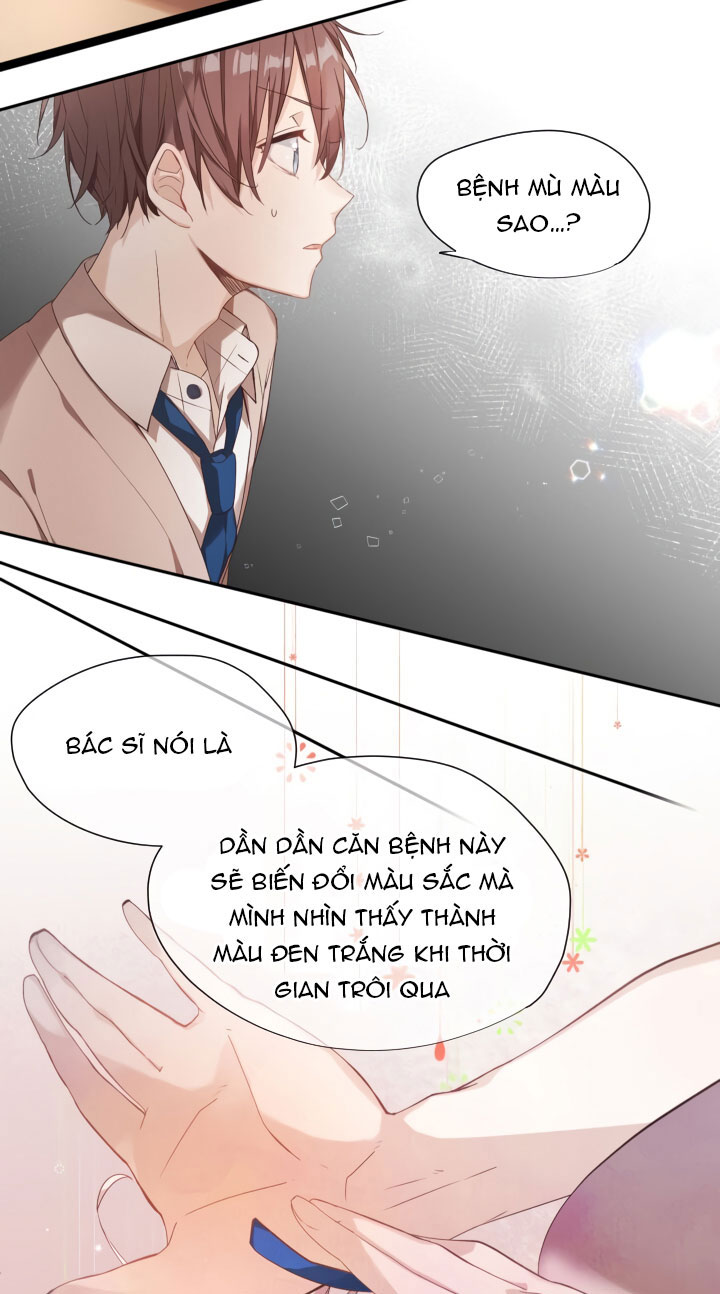 nụ hoa của newton chapter 4 11