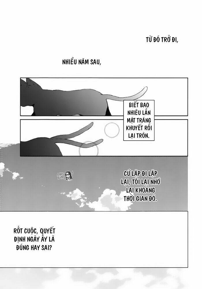 watashi no ookami-kun chapter 18 37