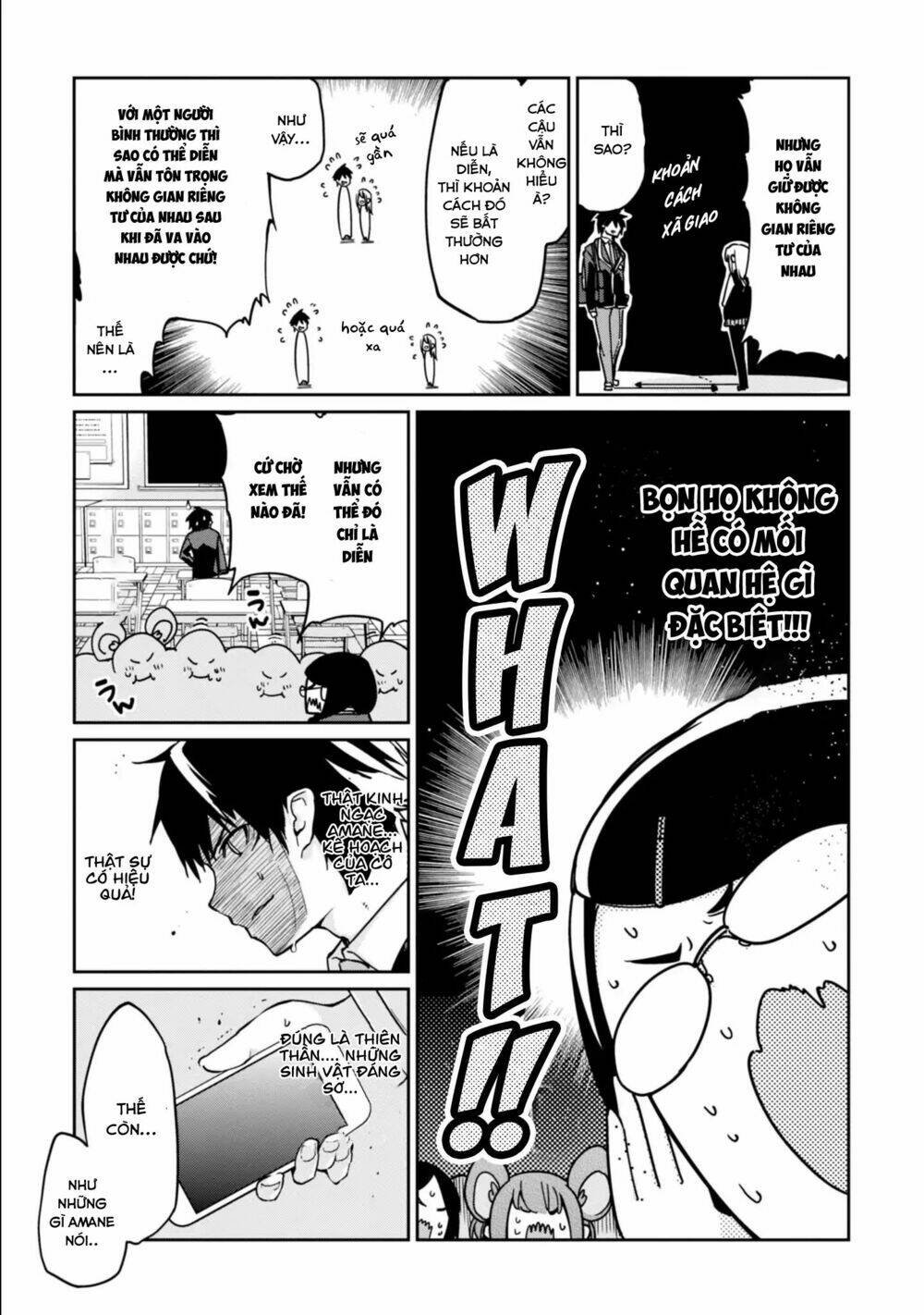 jiangshi kaitan blood chapter 22 19